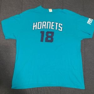 Charlotte Hornets Shirt